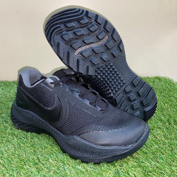 Nike React SFB Carbon Low Black Anthracite Boots CZ7399-001 Men 7.5 Women 9 NEW main image 7